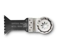 Fein Lama per sega universale E-Cut StarLockPlus 60x44mm Quantità:10