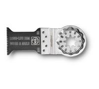 Fein 63502160220 E-Cut Long-Life Bimetallico Lama per tagli dal pieno 35 mm 3