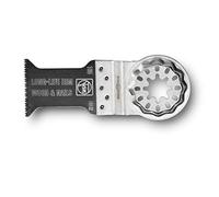 FEIN 63502160230 Lama, SL E-Cut LL BIM, 50x35, Confezione da 5 - NUOVO