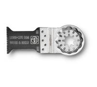 Fein Lama per sega Long-Life SL E-Cut 50x35 mm Starlock lama bimetallica 10 pz