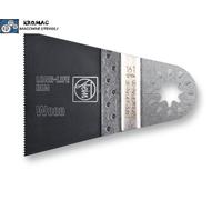 FEIN 63502161030 Long Life E-Cut Lama da Taglio