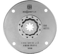 Lama Fein HSS rotonda StarLockPlus Ø 100 x 0,7 mm Quantità:1