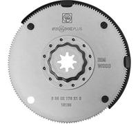 Fein 63502176210 HSS Lama circolare 100 mm 1 pz.