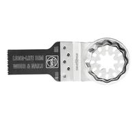 Fein 63502183210 E-Cut Long-Life Bimetallico Lama per tagli dal pieno 20 mm 1