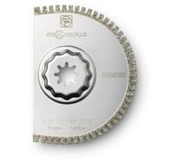FEIN - Lama per sega a segmenti, diamantata, ⌀ Lama: 90 mm 90