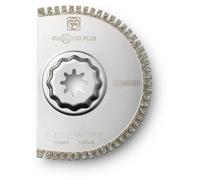 Fein 63502188210 Diamante Lama da taglio segmentata 1.2 mm 90 mm 1 pz.