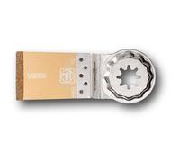 Fein 63502191210 E-Cut Metallo temprato Lama per tagli dal pieno 35 mm 1 pz.