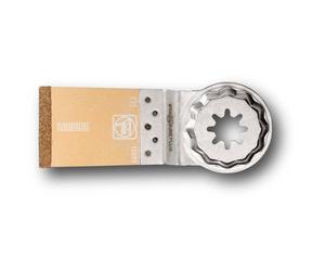 Fein 63502191210 E-Cut Metallo temprato Lama per tagli dal pieno 35 mm 1 pz.