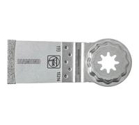 FEIN - Lama per sega E-Cut, diamantata, attacco SLP, Larghezza taglio: 35 mm 35