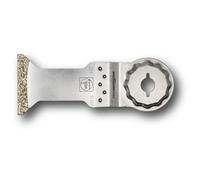 FEIN - Lama per sega E-Cut diamantata, Larghezza taglio: 44 mm 44