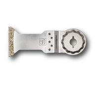 FEIN - Lama per sega E-Cut diamantata, Larghezza taglio: 44 mm 44