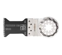 Fein 63502205210 E-Cut Precision Bimetallico Lama per tagli dal pieno 35 mm 1
