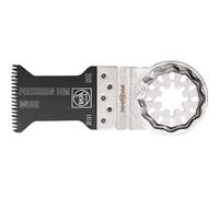 Fein 63502205210 E-Cut Precision Bimetallico Lama per tagli dal pieno 35 mm 1