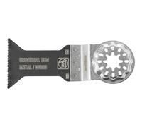 Fein 63502221210 E-Cut Long-Life Bimetallico Lama per tagli dal pieno 50 mm 1