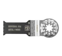Bimetallico lama per tagli dal pieno 28 mm fein e-cut universal 63502222210 1