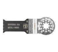 Fein 63502222210 E-Cut Universal Bimetallico Lama per tagli dal pieno 28 mm 1