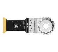 Fein Lama per sega E-Cut Carbide Pro 60 mm Quantità:1