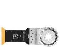 Fein 63502237210 Fresa Mattone Muratura Plastica Carburo 60 mm 32 mm 1 pz E-Cut