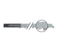 Fein 63503082010 Confezione da 5 lame da sega 5 pz.