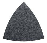 Fein 63717081018 Carta abrasiva a delta a strappo, non perforato Dimensione de
