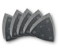 Fein 63717109035 50 pezzo(i) Assorted sanding sheet set P60/80/120/180/240