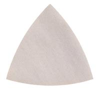 Fein 63717126015 Carta abrasiva a delta non perforato Dimensione dei grani 240