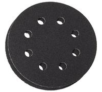 Fein 63717229010 Carta abrasiva eccentrica a strappo, perforato Dimensione dei
