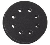 Fein 63717231020 Carta abrasiva eccentrica a strappo, perforato Dimensione dei