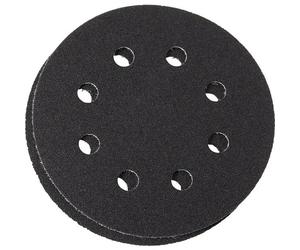 Fein 63717231020 Carta abrasiva eccentrica a strappo, perforato Dimensione dei
