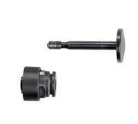 Fein 63733005010 Adapter SuperCut mit QuickIN