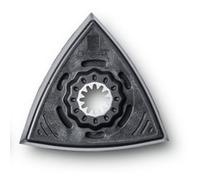 Fein Platorello SL Triangolare Forato VE2 63806136220
