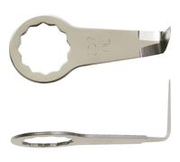 Fein 63903207012 Coltello 2 pz.