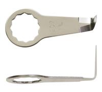 Fein Lama a forma di L lunghezza tagliente 25,4 mm Quantità:1