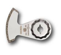 Fein 63903243210 Diamante Coltello segmentato 1 pz.