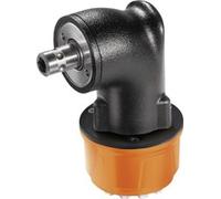 Fein 64203008010 Winkelaufsatz compatibile per QuickIN MAX