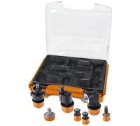 Fein 64203031010 Kit QuickIn Adatto per (trapano) FEIN QuickIN