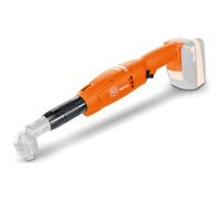 Fein Avvitatore a impulsi con coppia e con ParameterControl avvitatore angolare cilindrico, Modello: 71126460 Quantità:1