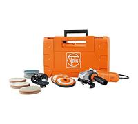Fein 72221361000 smerigliatrice angolare Start Set, 1700 W, 1000 W