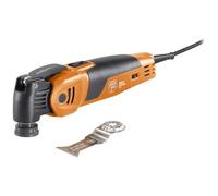 Fein 72296863000 Multimaster MM 700 Max Basic Multiutensile elettrico incl. va