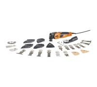 Fein 72296864000 Multimaster MM 700 Max Top Multiutensile elettrico incl. vali