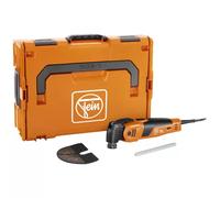 Fein 72296963000 Multimaster MM 700 1.7Q Basic Multiutensile elettrico incl. v