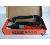 Fein 8000 Frequenza Avvitatore 300 Hz, Hf-Schrauber, 81205 360W, 200V Nuovo