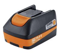 Fein Batteria agli ioni di litio, 2,5 Ah, Modello di batteria, tensione batteria: FE14V Quantità:1