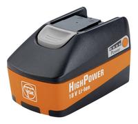 Fein 92604179020 Batteria per elettroutensile 18 V 5.2 Ah Li-Ion
