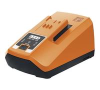 Fein 92604180010 ALG 80 Caricabatterie rapido