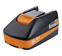 Fein 92604182020 Batteria per elettroutensile 18 V 3 Ah Li-Ion