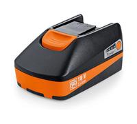 FEIN 92604182030 - Batteria agli ioni di litio, 18 V, 3 Ah, confezione da 12