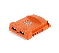 FEIN 92604201020 - Adattatore USB per batteria