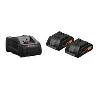 Fein 92604228010 ProCORE 18V4Ah GAL1880CV AS N00 Batteria dellutensile e caric