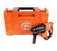 Fein ABH 18 Select SDS-Plus-Akku-Bohrhammer, Akku-Kombihammer 18V Li-